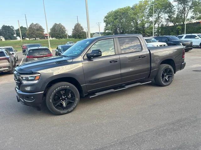 ram ram 1500 pickup 2023 1C6SRFFT0PN652639 image ram ram 1500 pickup 2023 1C6SRFFT0PN652639 image